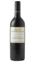 Cabernet Sauvignon (750ml)