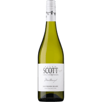 Marlborough Sauvignon Blanc (750ml)