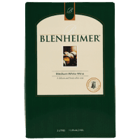 Medium White Cask (3l)