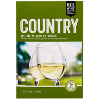 Medium White Cask (3l)