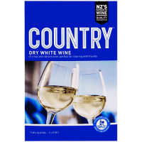 Dry White Cask (3l)