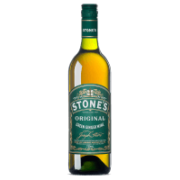 Original Green Ginger Wine (1.5l)