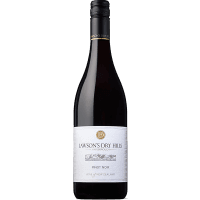 Estate Pinot Noir (750ml)