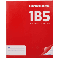 1B5 Exercise Book (ea)