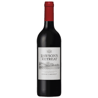 Rawson's Retreat Shiraz - Cabernet (750ml)