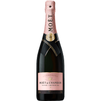 Rose Sparkling (750ml)