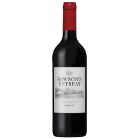 Rawson's Retreat Merlot (750ml)
