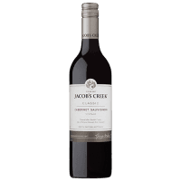 Cabernet Sauvignon (750ml)