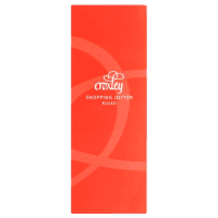 Shopping Jotter Notepad (ea)
