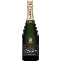 Black Label Brut Champagne (750ml)