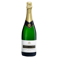 Méthode Traditionnelle Brut NV (750ml)
