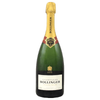 Special Cuvee Champagne (750ml)