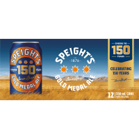 Gold Medal Pale Ale Cans (12 x 330ml)