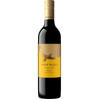 Yellow Label Merlot (750ml)