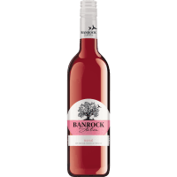 Rose Style White Shiraz (750ml)