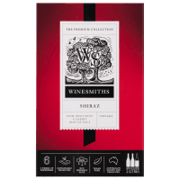 Premium Collection Shiraz (2l)