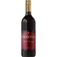Rich Ruby (750ml)