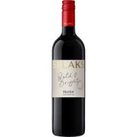 Essential Collection Merlot (750ml)