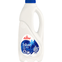 Blue Milk (1l)