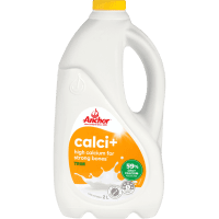 Calci + Trim Milk (2l)