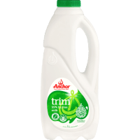 Trim Milk (1l)