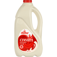 Pure Cream (2l)