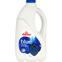Blue Milk (2l)