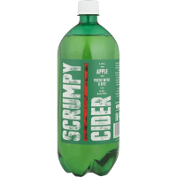 Apple Cider (1.25l)