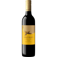 Yellow Label Shiraz (750ml)