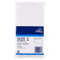 Bond Seal Easi Envelopes (20pk)