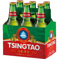 Stubbies (6 x 330ml)