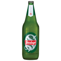 Classic Beer Bottle (750ml)