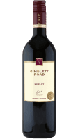 Gimblett Road Merlot Wine (750ml)