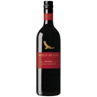 Red Label Shiraz Cabernet (750ml)