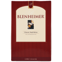 Classic Red (3l)