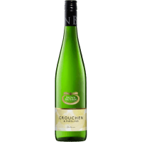 Crouchen & Riesling (750ml)