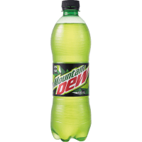 Soft Drink (600ml)
