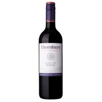 Hawkes Bay Merlot (750ml)