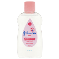 Baby Oil (200ml)