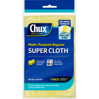 Multi Purpose Super Cloth Regular (1pk)