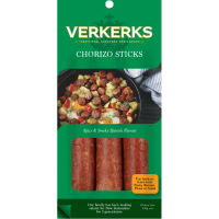 Chorizo Sticks (150g)