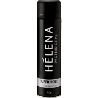 Professional Super Hold Hair Spray (400g)