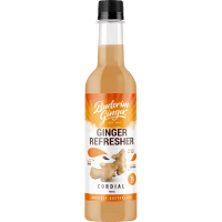 Refresher Cordial (750ml)