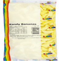 Kandy Bananas (1kg)