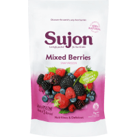 Mixed Berries (1kg)