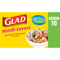 Handi Covers Medium (10pk)