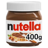 Hazelnut Spread (400g)
