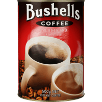 Smooth Blend Instant Coffee (500g)