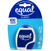 Classic Low Calorie Sweetener Tablets (100pk)