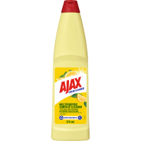 Lemon Cream Cleanser (375ml)
